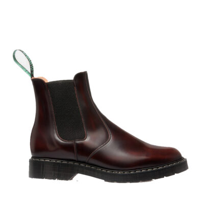 Bota Chelsea Solovair