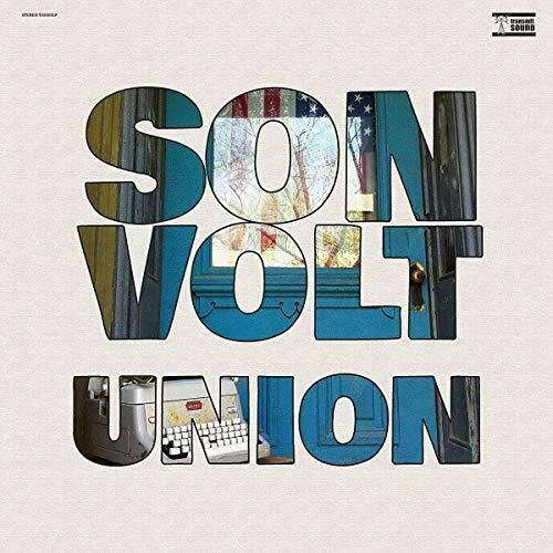 SON VOLT / UNION