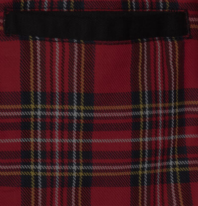 Harrington Merc London Valencia