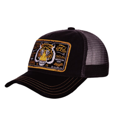 Gorra Von Dutch Truck - Imagen 2