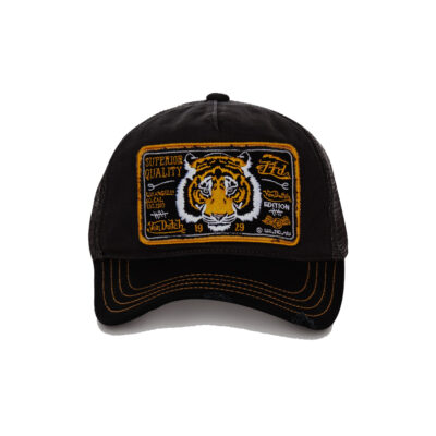 Gorra Von Dutch Truck