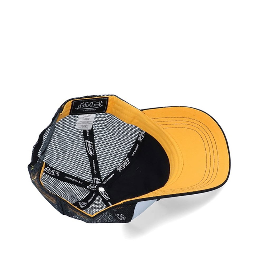 ojo2 Gorra Von Dutch Flying Eye - Imagen 3