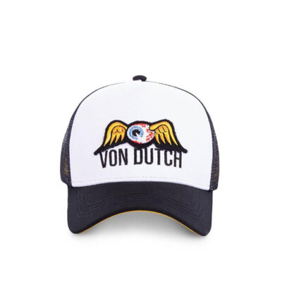 Gorra Von Dutch Flying Eye