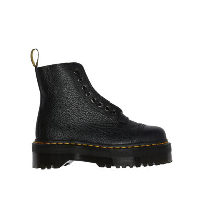 Bota Dr. Martens Sinclair Suela Plataforma