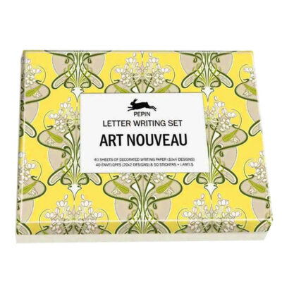 Set escritura cartas