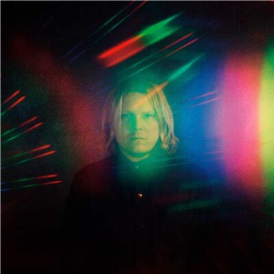 TY SEGALL HARMONIZER