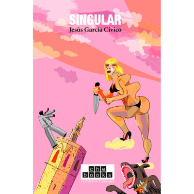 Singular - Jesús García Cívico