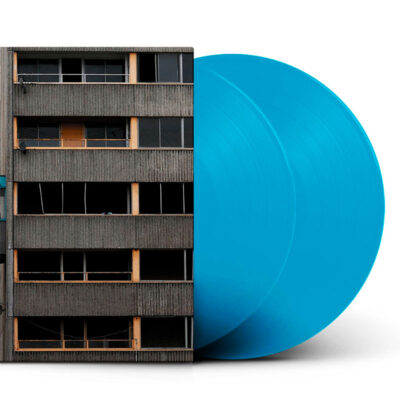 Bevis Frond - Little Eden