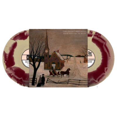 The Felice Brothers - From Dreams To Dust - Imagen 3