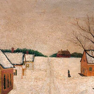 The Felice Brothers - From Dreams To Dust