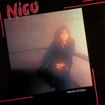 Nico - Drama Of Exile