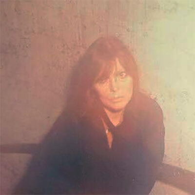 Nico - Drama Of Exile