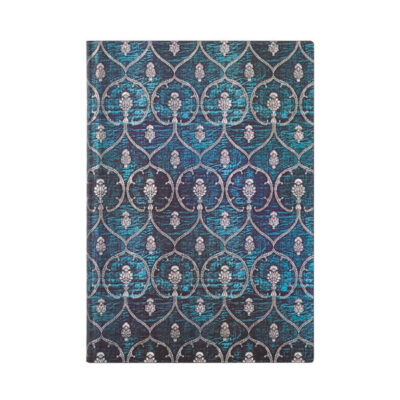 BLUE VELVET Cuaderno