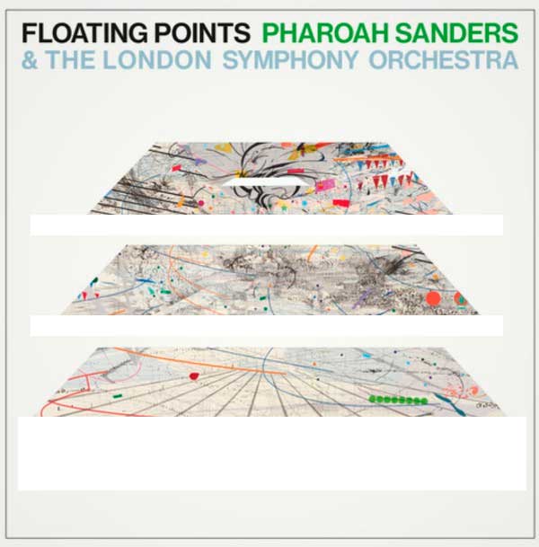 Floating Points & Pharoah Sanders Promises