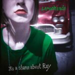 LEMONHEADS - ITS A SHAME ABOUT RAY