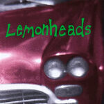 LEMONHEADS - ITS A SHAME ABOUT RAY