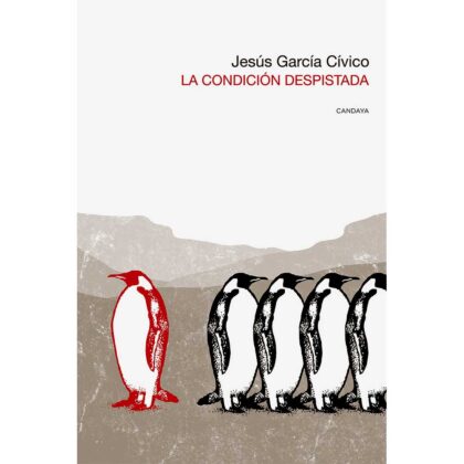La condición despistada - Jesús García Cívico