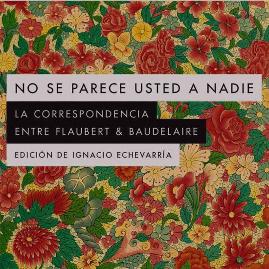 Flaubert & Baudelaire