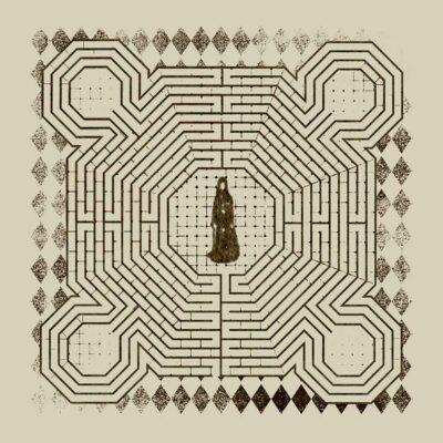 slowdive - everything is alive