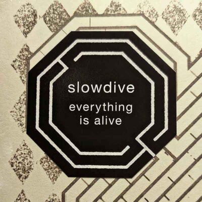 slowdive - everything is alive - Imagen 2