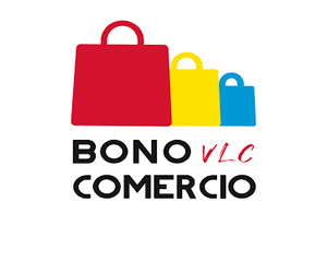 Bono Comercio Valencia