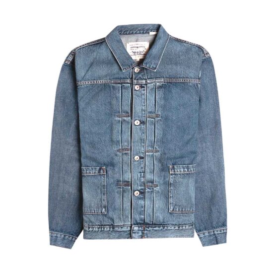 Made & Crafted® Levi's Jacket