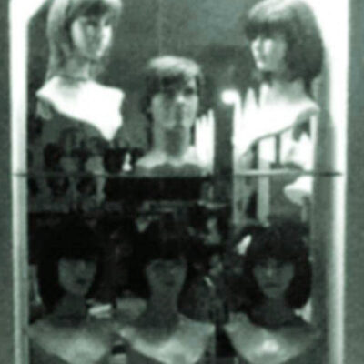 Tony Jay - Perfect Worlds - Imagen 2