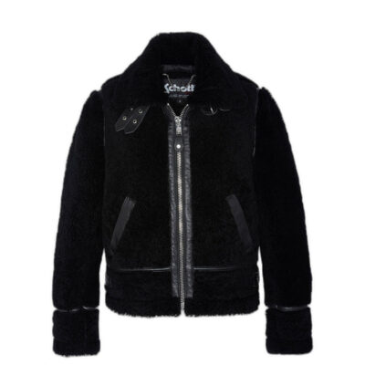 Schott N.Y.C. Chaqueta cuero mujer