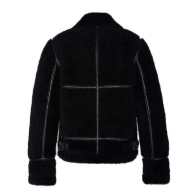 Schott N.Y.C. Chaqueta cuero mujer