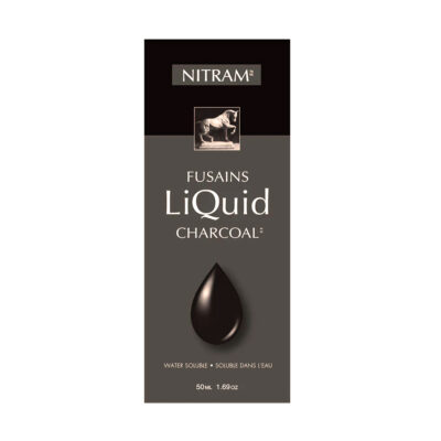 Carbón líquido Nitram