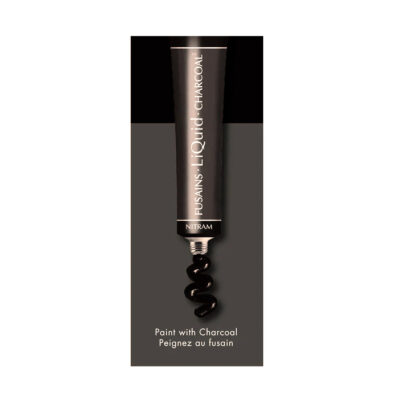 Carboncillo en tubo Nitram Carbón líquido Nitram