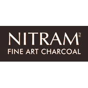 nitram fine art charcoal