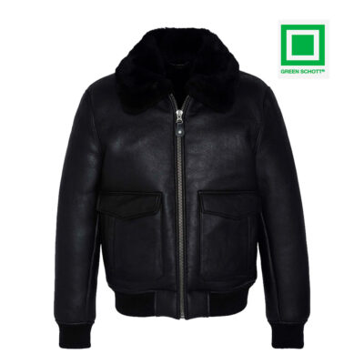 A-2 Flight Jacket Piloto