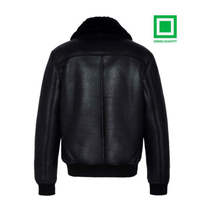 A-2 Flight Jacket Piloto