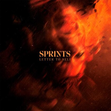 SPRINTS - LETTER TO SELF