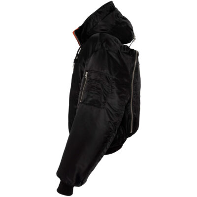 Chaqueta bomber B29RS con mochila integrada