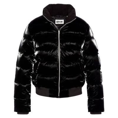 Chaqueta Clarew Schott NYC