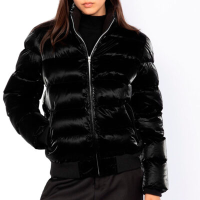 Chaqueta Clarew Schott NYC