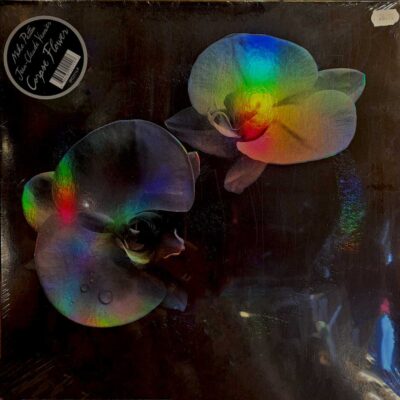 Mike Patton and Jean-Claude Vannier / Corpse Flower