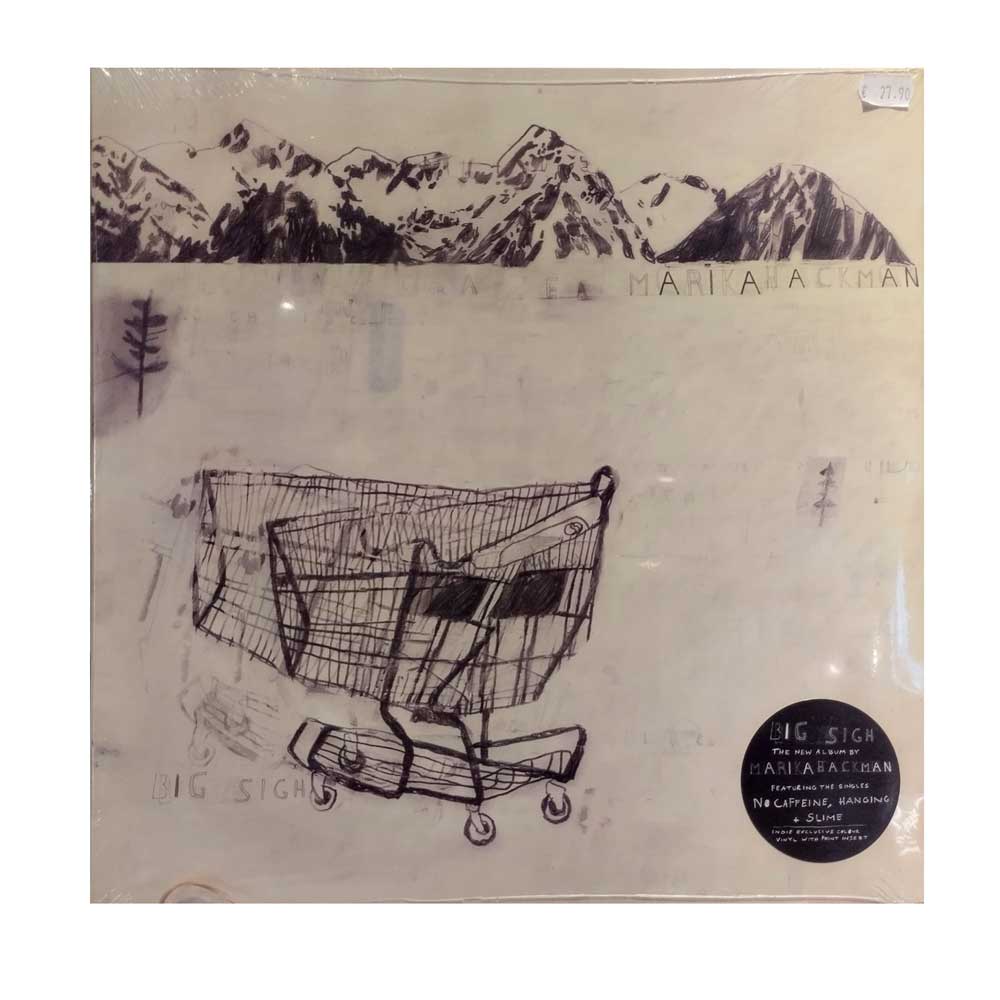 Marika Hackman / Big sigh