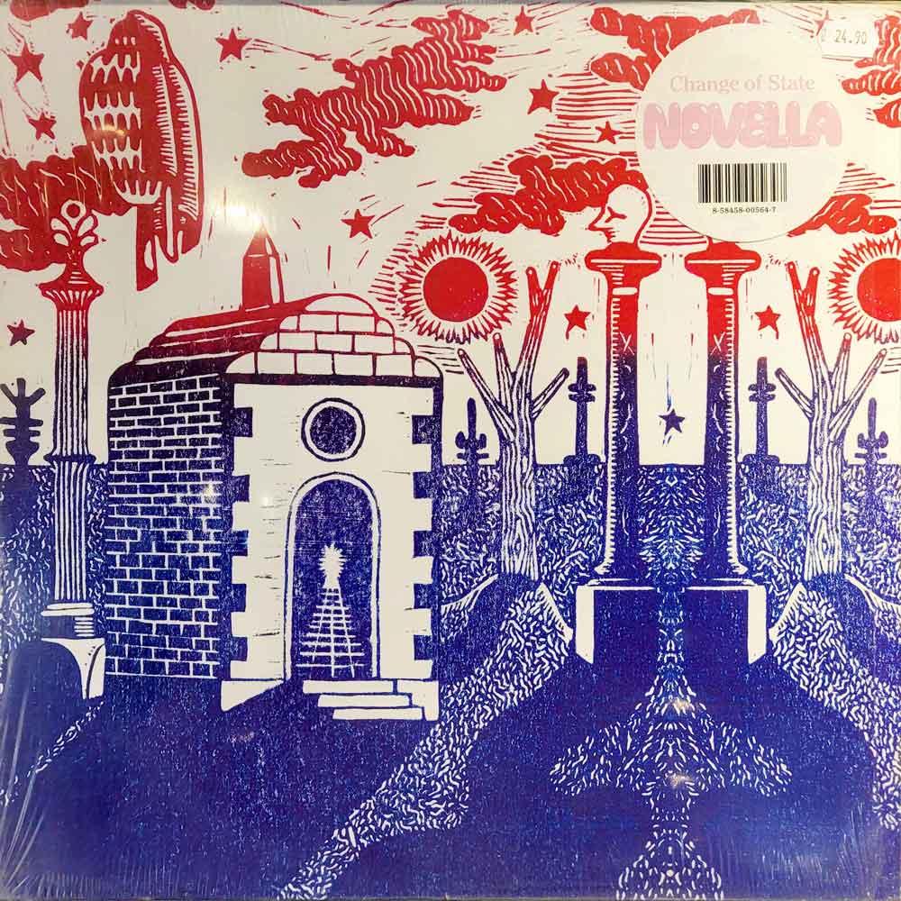 Novella / Change of State