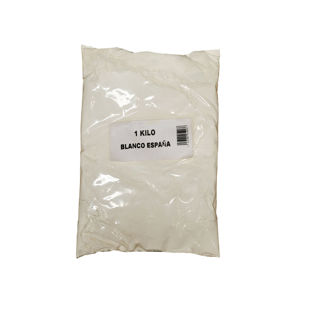 Blanco de España