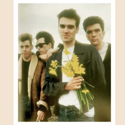 Canciones que te salvaron la vida / The Smiths