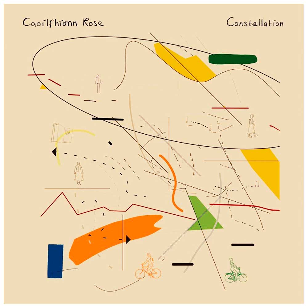 Caolfhionn Rose Constellation