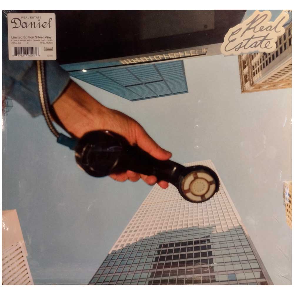 Daniel / Real Estate