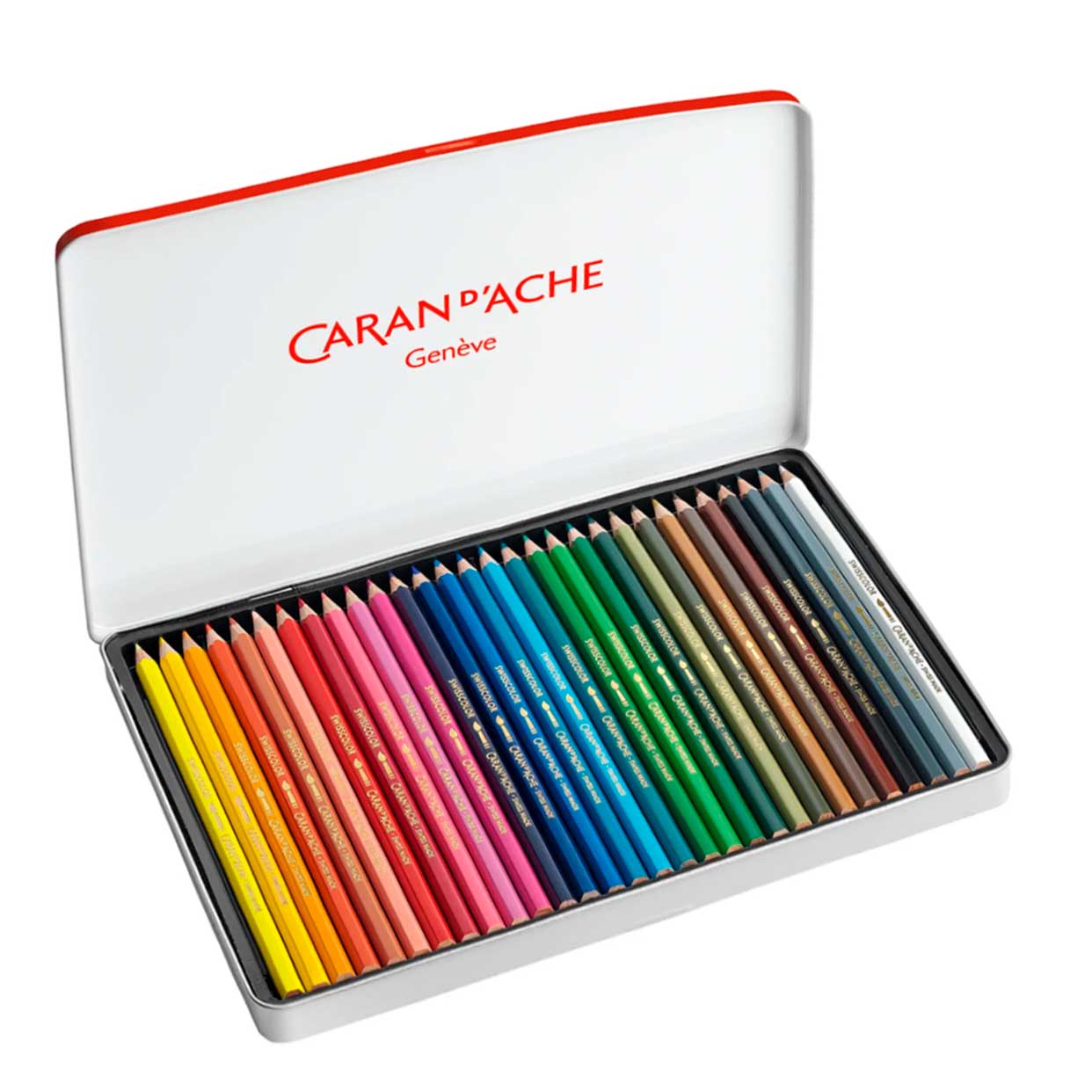 genéve Lápices Genéve