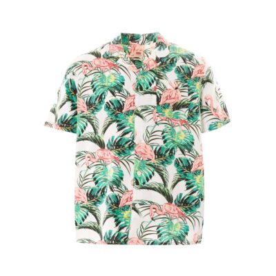 Camisa cubana LEVI'S® XXL