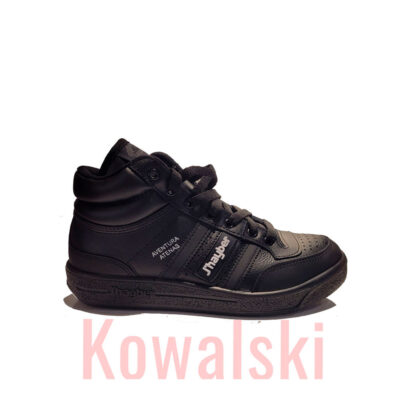 Aventura Atenas Negro J'HAYBER