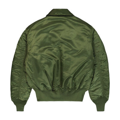 Chaqueta bomber Heritage CWU-45