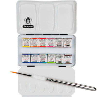 HORADAM® AQUARELL set Schmincke